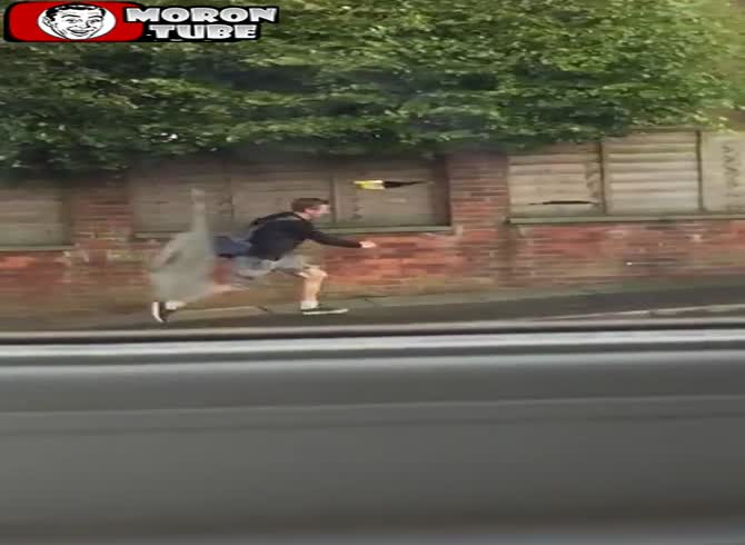 Video :He gives his buddy an invitation to his house, but he doesn't provide the correct address